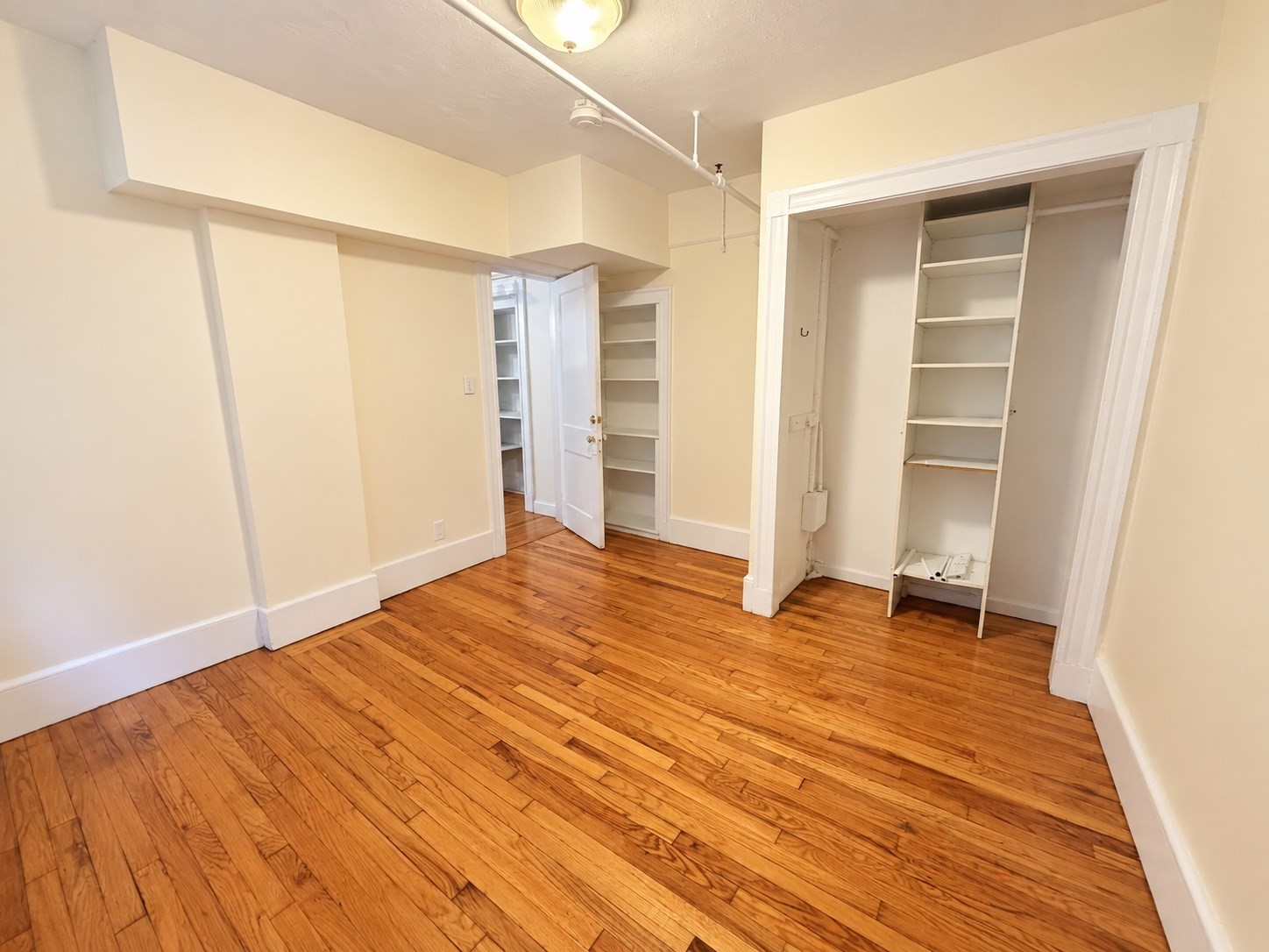 51 Park Dr. - Fenway