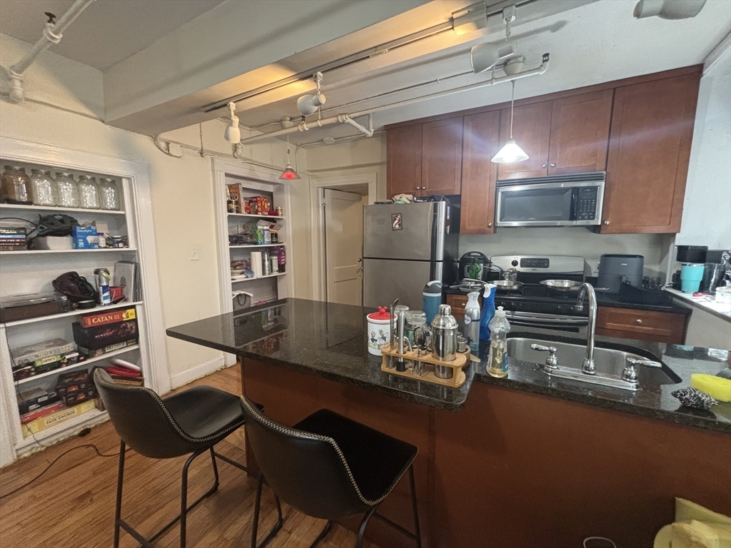 51 Park Dr. - Fenway