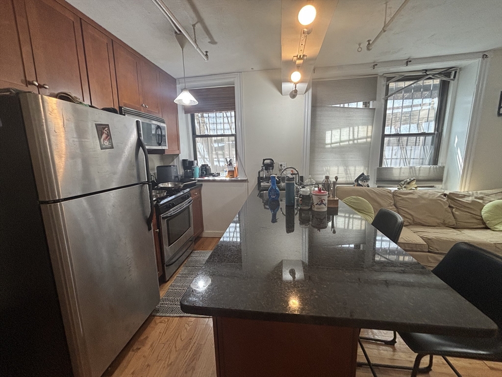 51 Park Dr. - Fenway