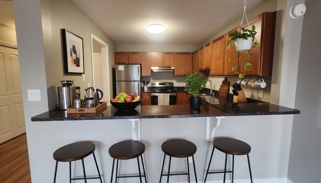 50 Island View Pl. - Dorchester