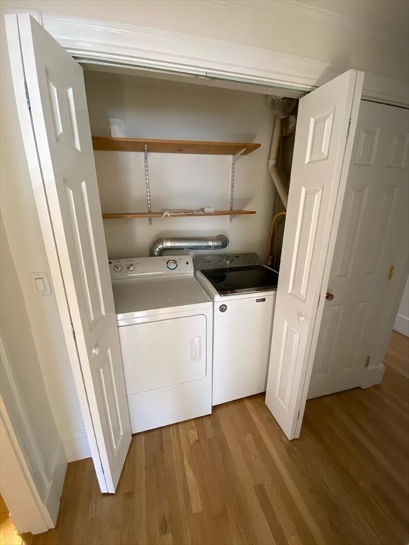 8 White Ave. - Brookline