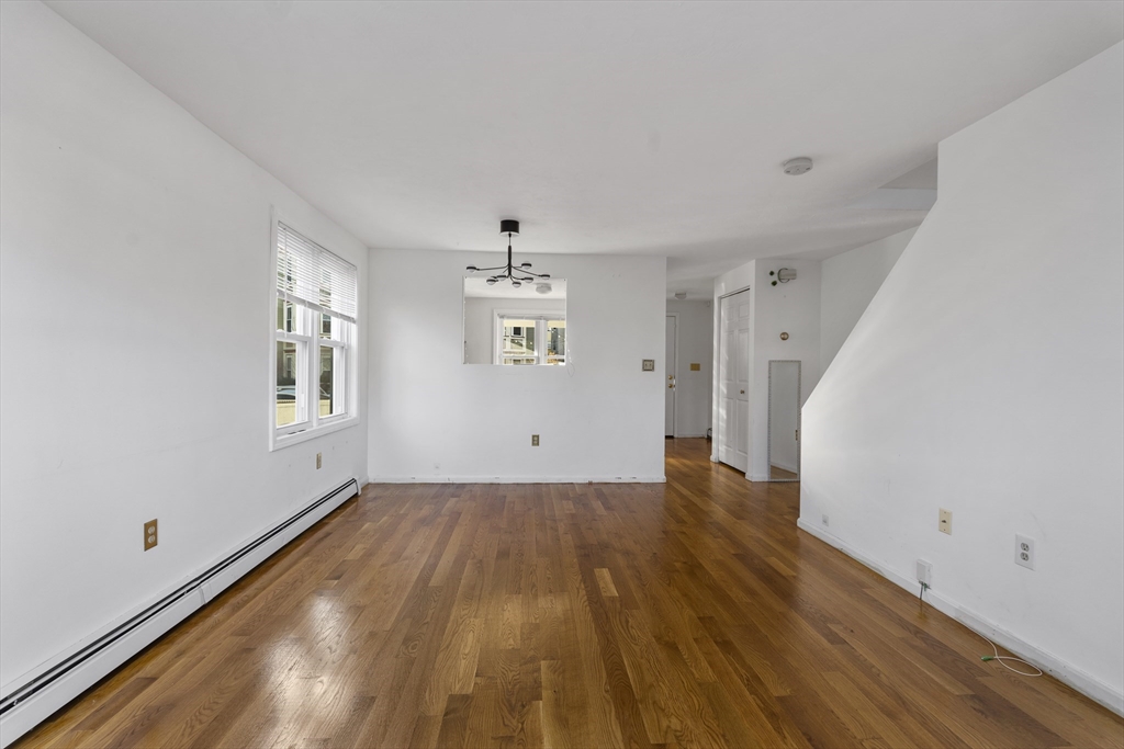 22 Mount Vernon - Dorchester