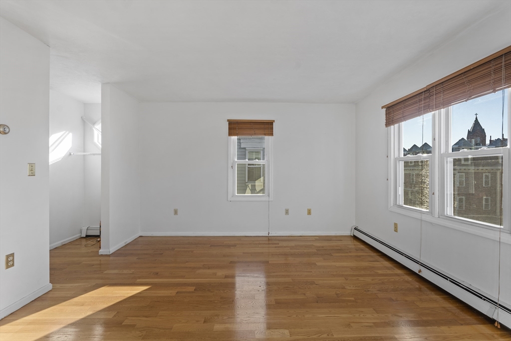 22 Mount Vernon - Dorchester