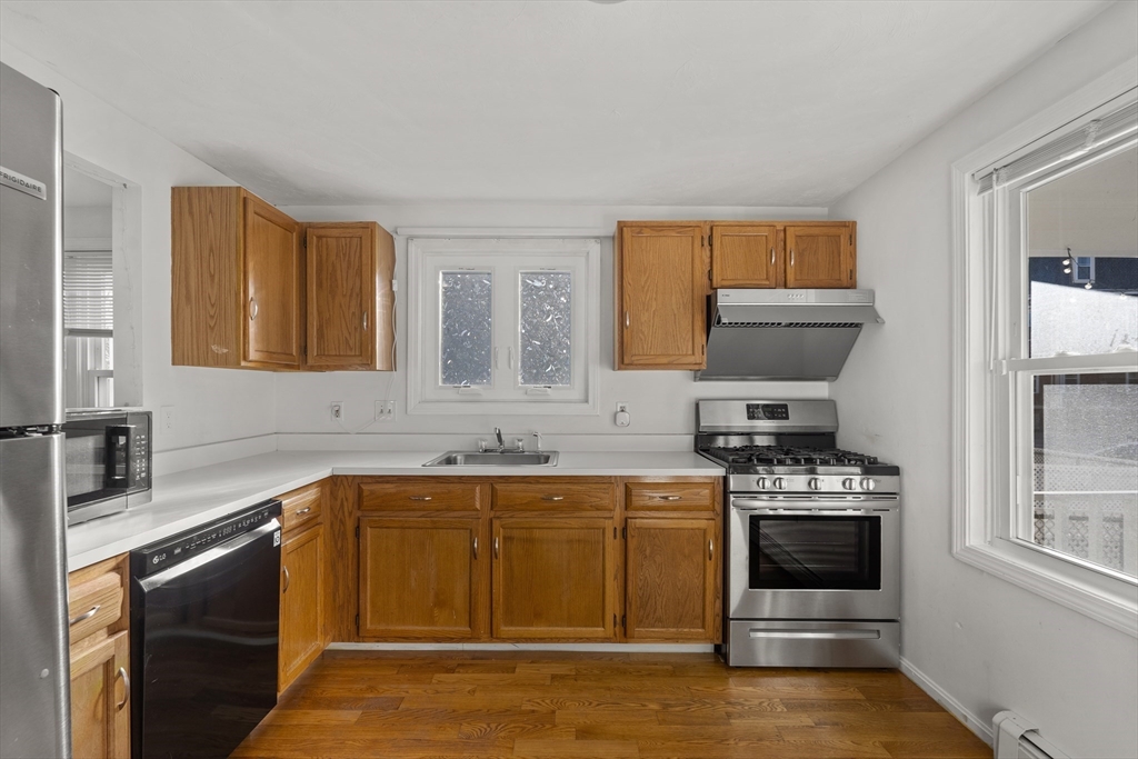 22 Mount Vernon - Dorchester