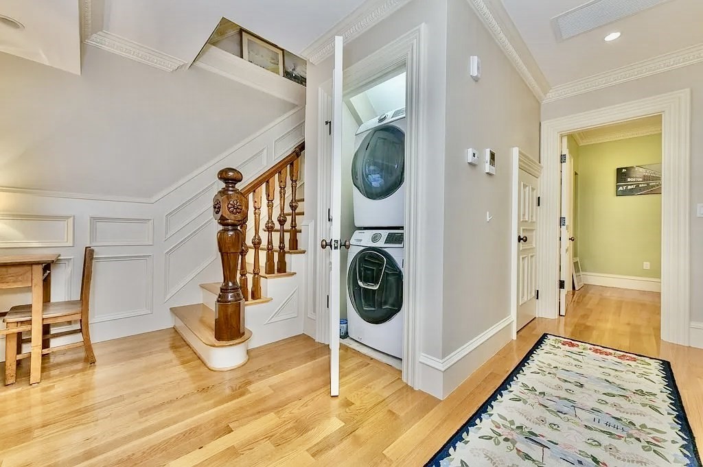 61 M - South Boston