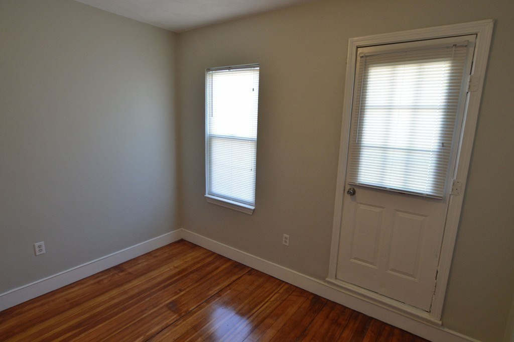 28 Taft St. - Dorchester