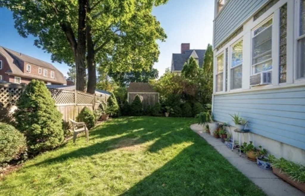 322 Brookline St. - Cambridgeport