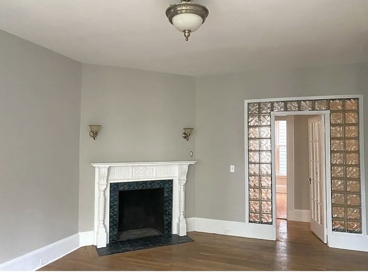 322 Brookline St. - Cambridgeport