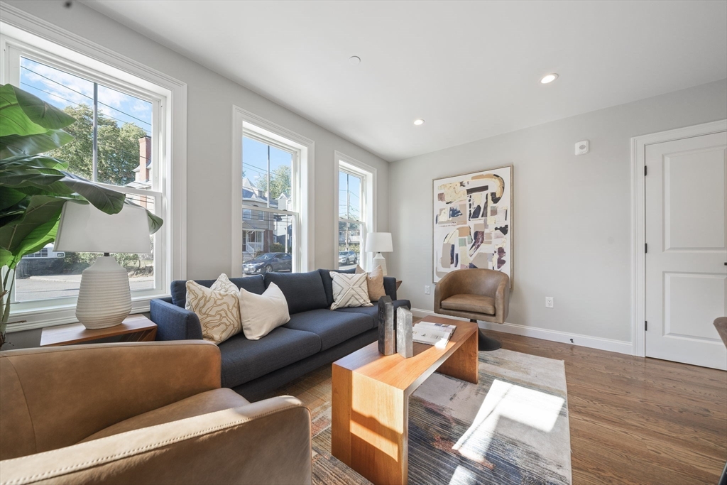 52 Bellevue St. - Dorchester