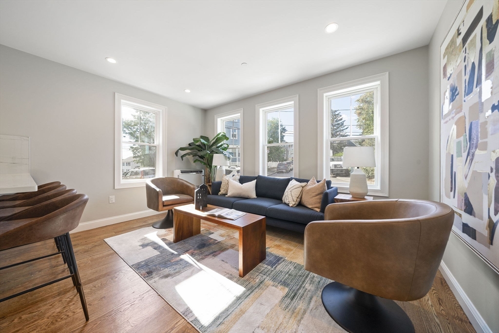 52 Bellevue St. - Dorchester