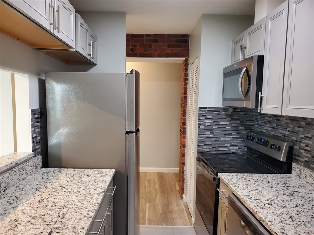 33 Brainerd Rd. - Allston