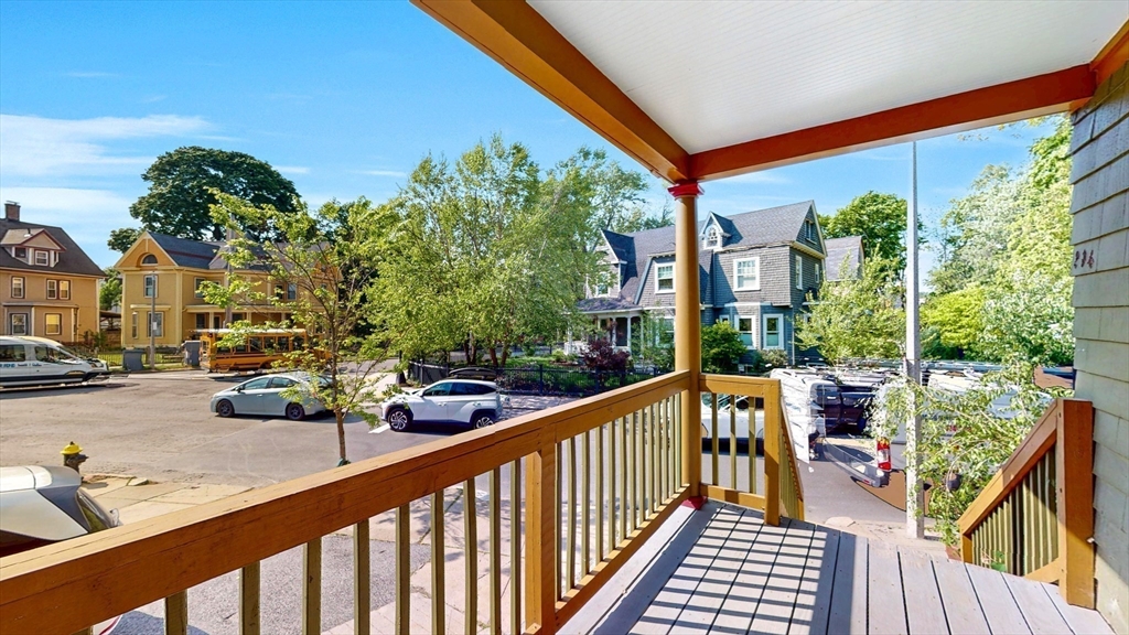 294 Park St. - Dorchester