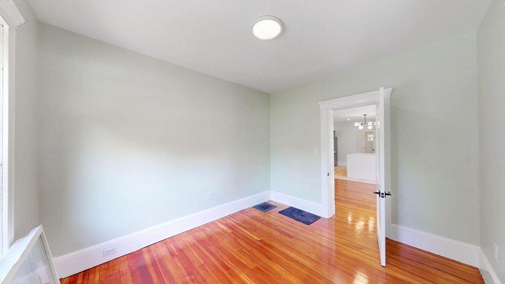 294 Park St. - Dorchester