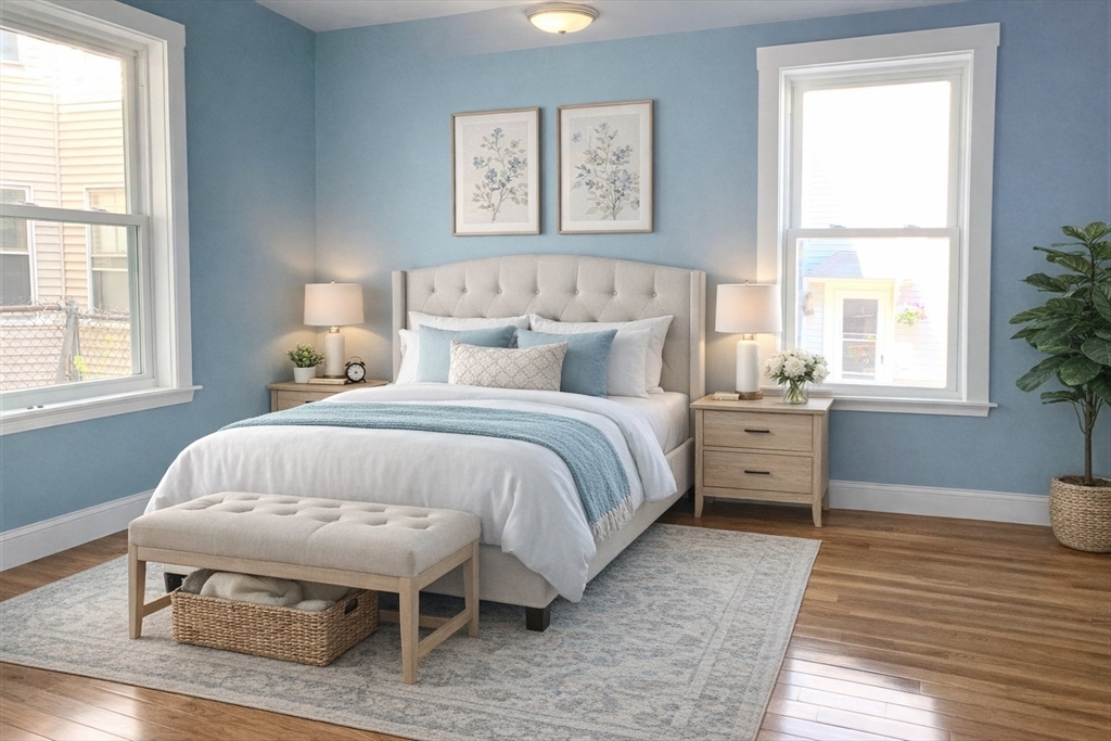 21 Oakland St. - Inman Square