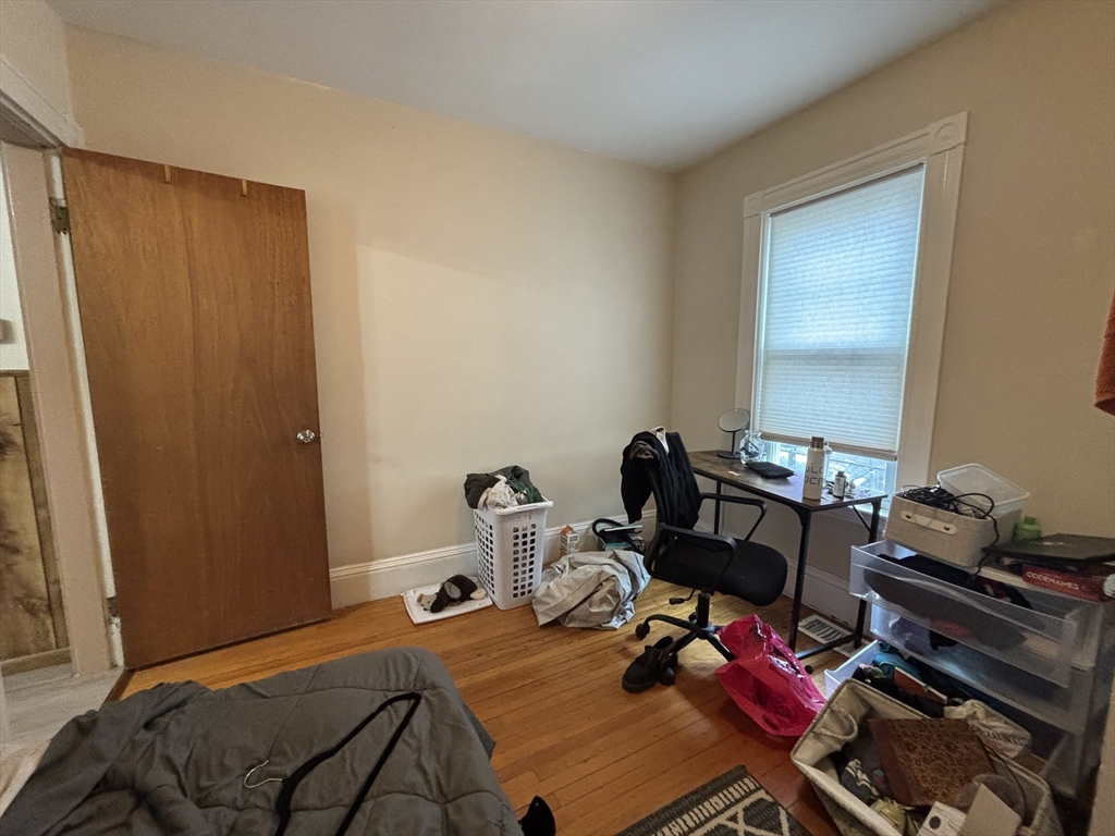 33 Jefferson St. - East Cambridge