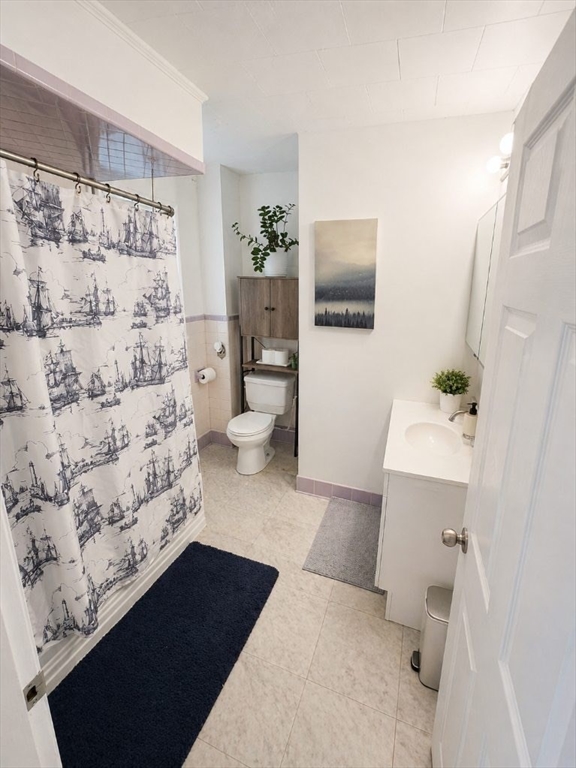 33 Jefferson St. - East Cambridge