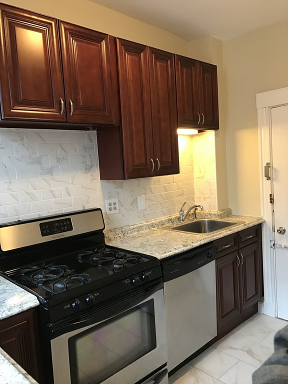 30 Glenville Ave. - Allston