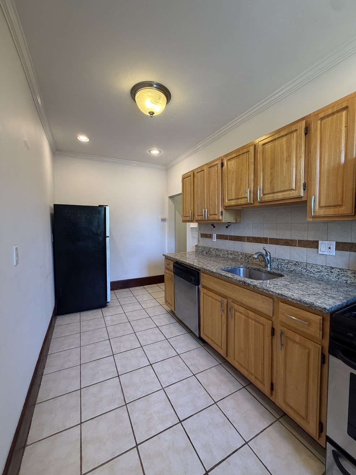 435 Walnut Ave. - Roxbury