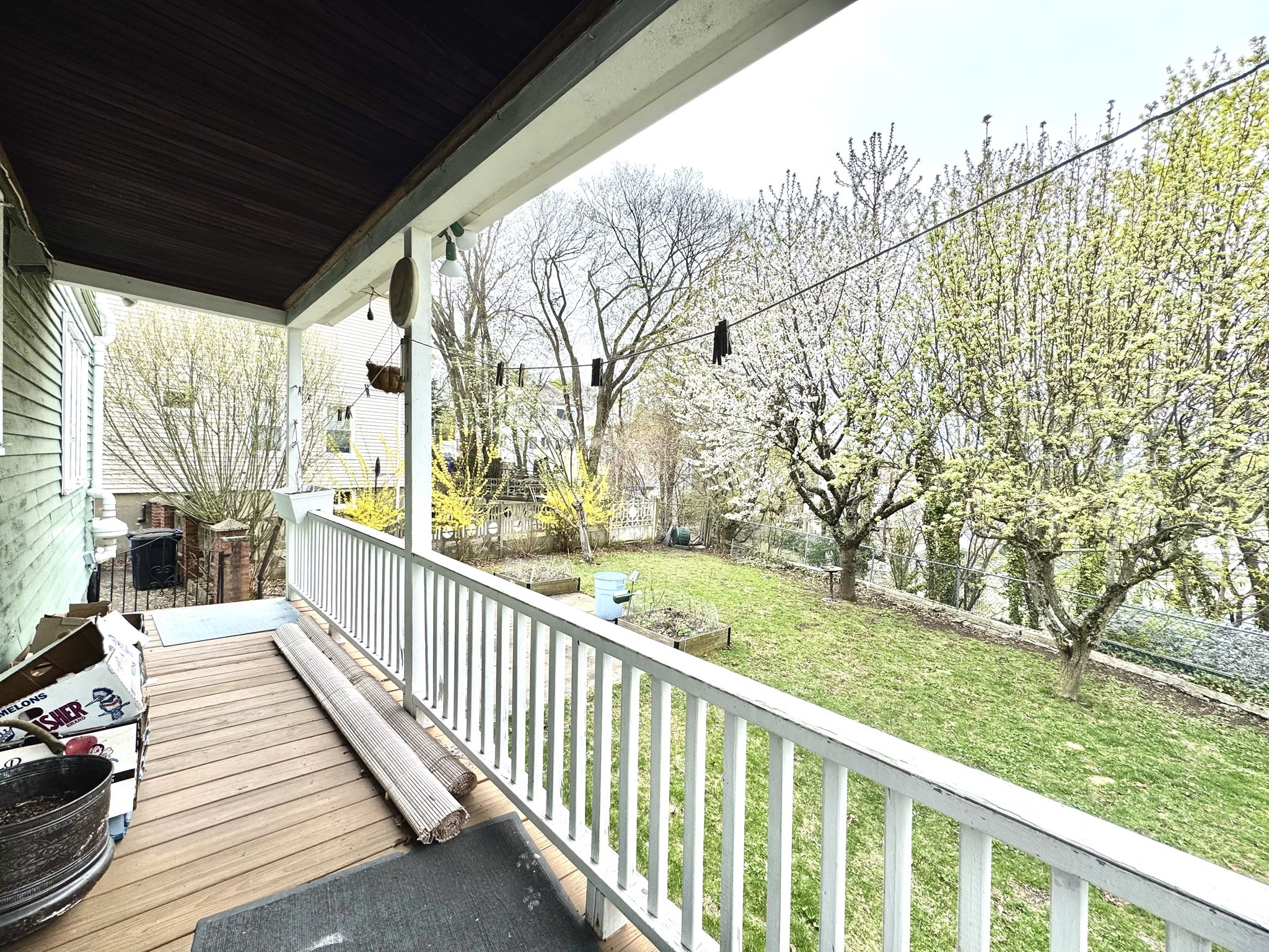 53 Breck Ave. - Brighton