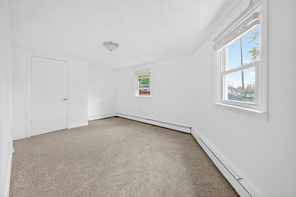 101 Geneva Ave. - Roxbury