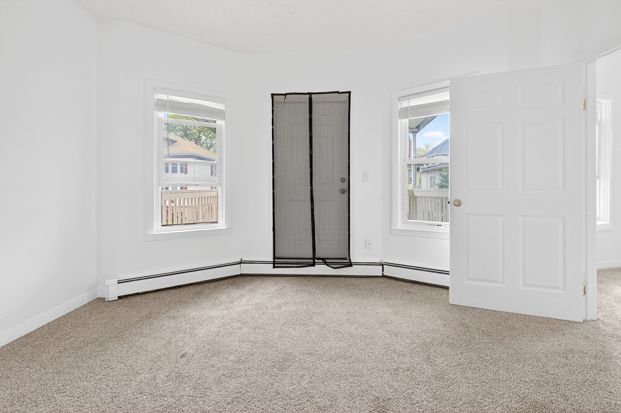 101 Geneva Ave. - Roxbury