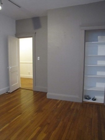 21 Shepard St. - Harvard Square