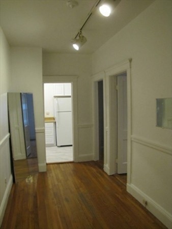 21 Shepard St. - Harvard Square