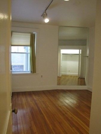 21 Shepard St. - Harvard Square