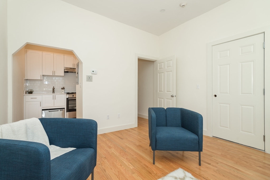 148 Pleasant St. - Dorchester