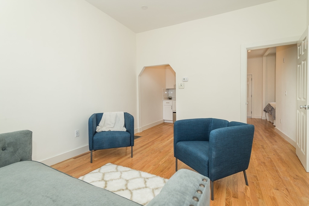 148 Pleasant St. - Dorchester