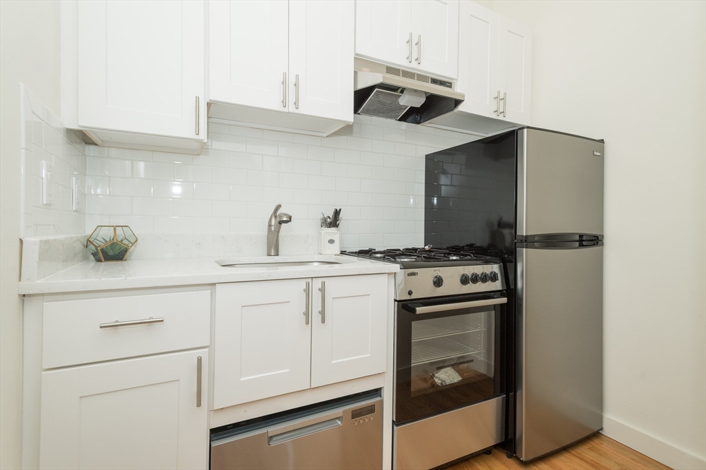 148 Pleasant St. - Dorchester