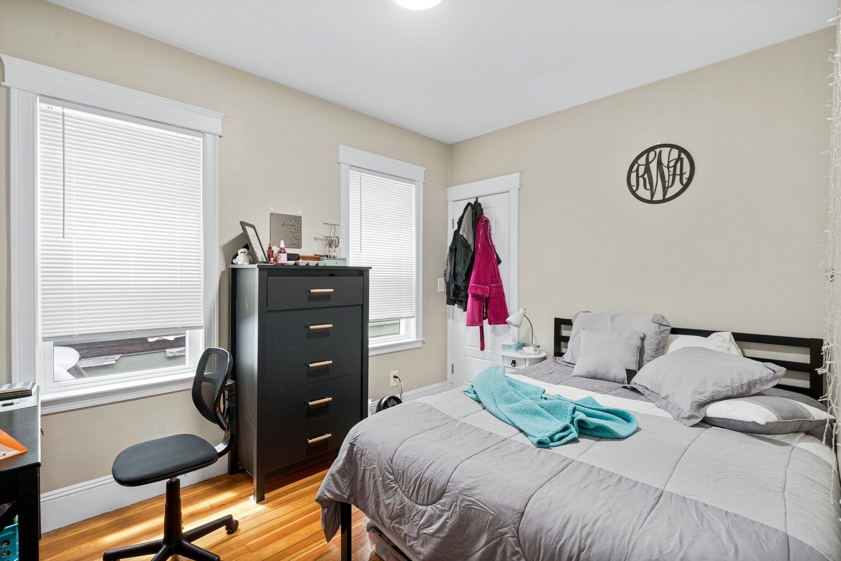 79 Saxton St. - Dorchester