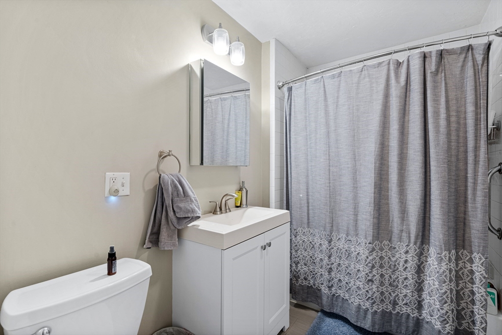 79 Saxton St. - Dorchester