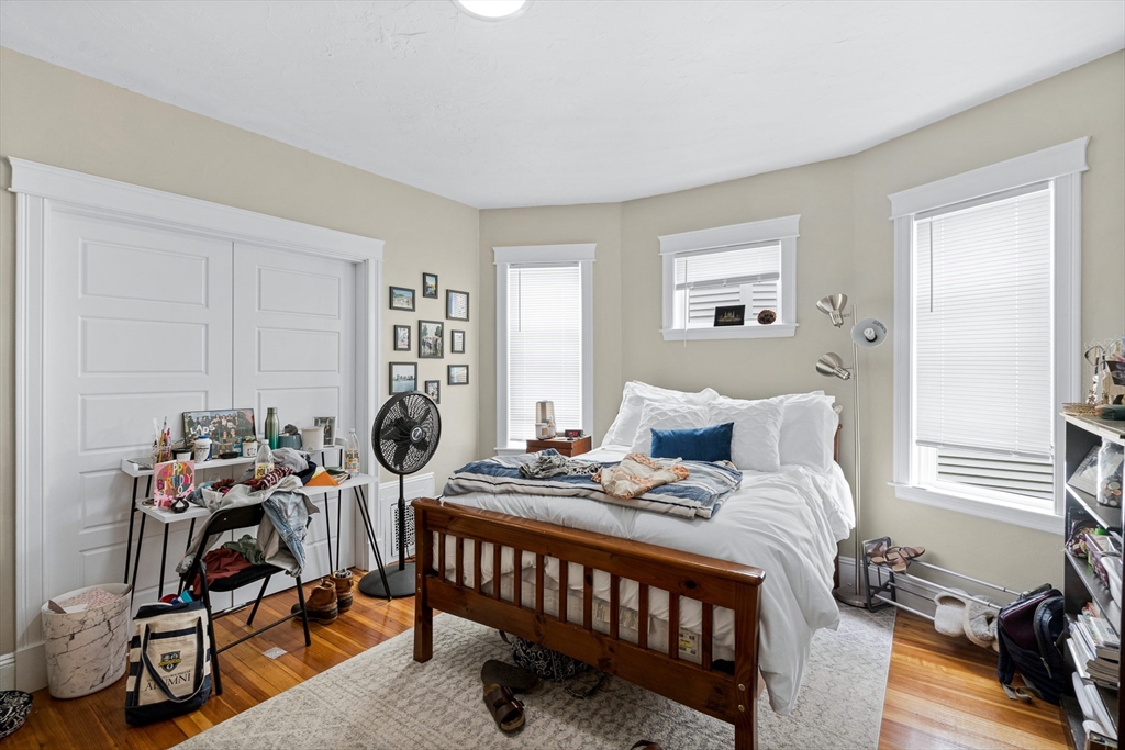 79 Saxton St. - Dorchester