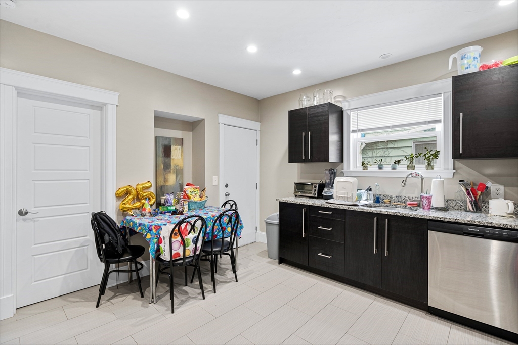 79 Saxton St. - Dorchester