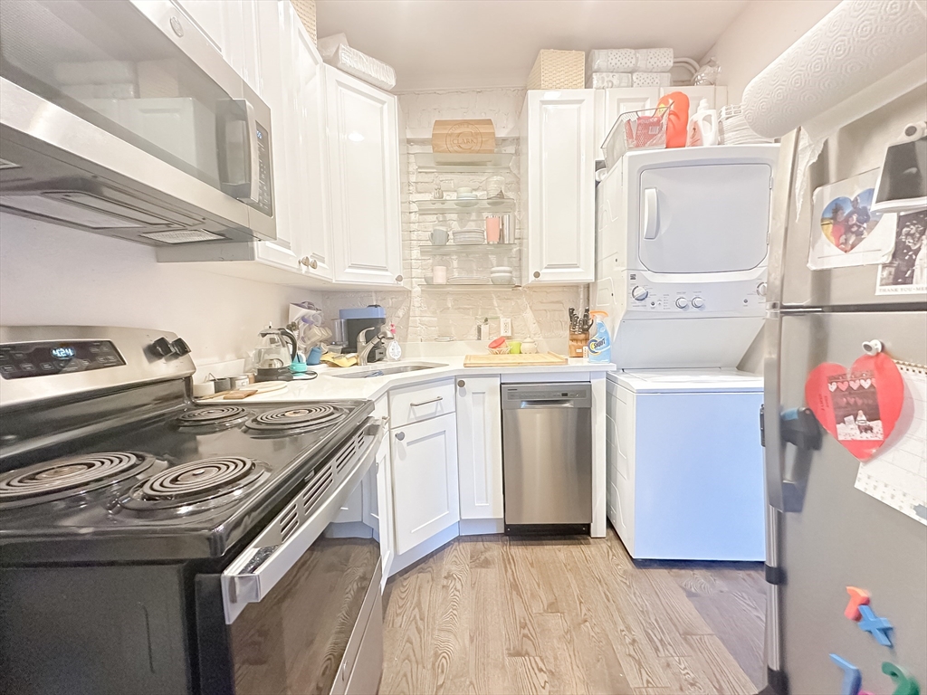 57 Myrtle St. - Beacon Hill