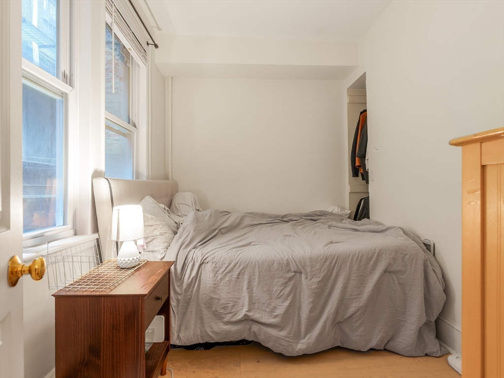22 Irving St. - Beacon Hill