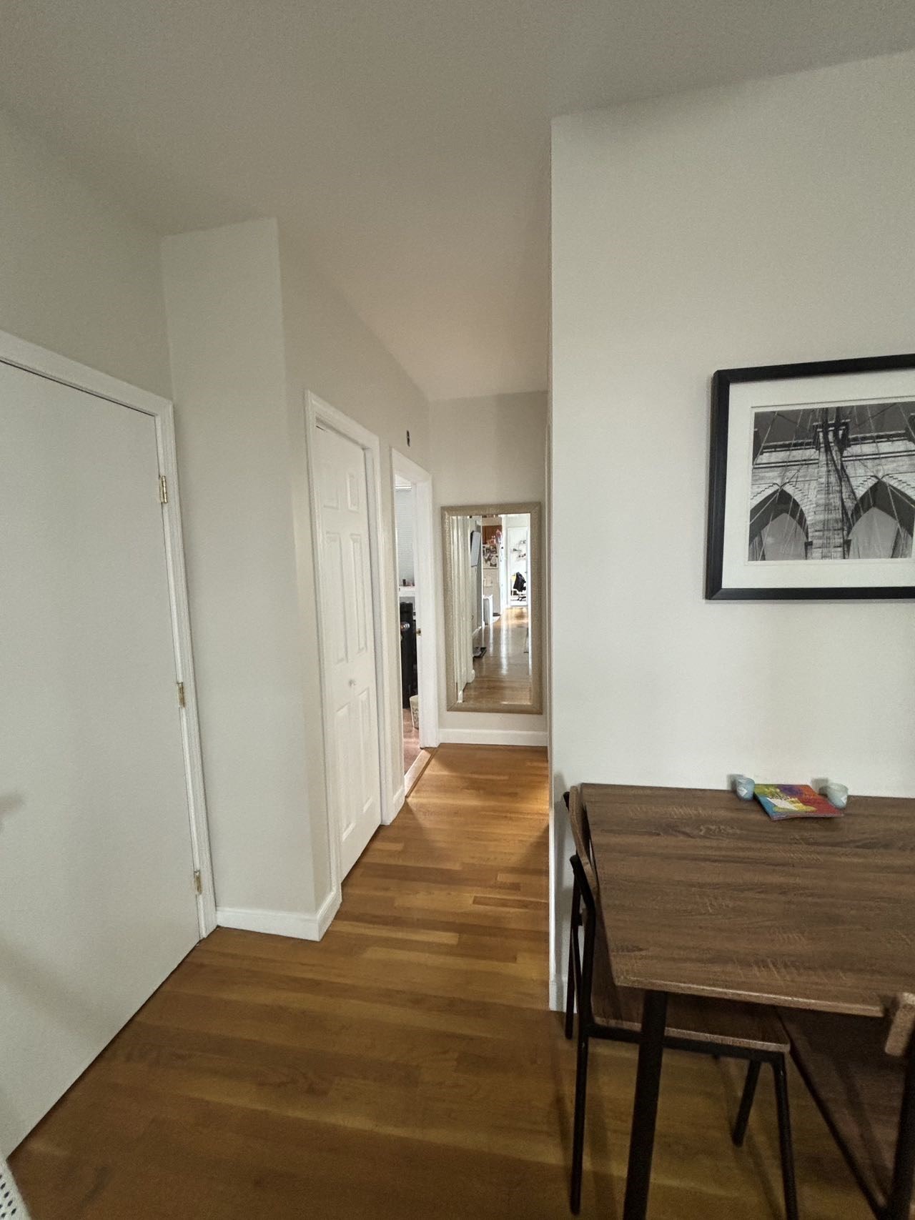 172 Salem St. - North End