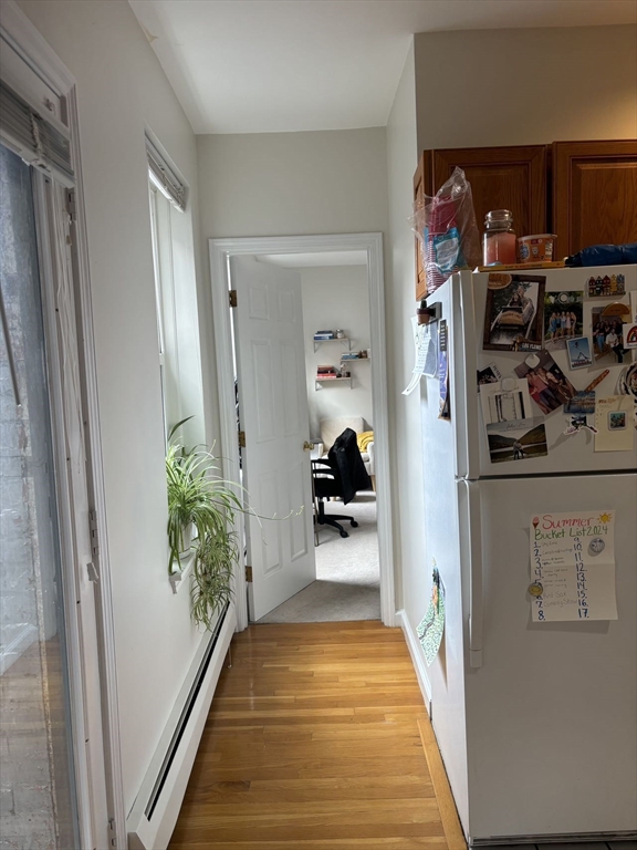 172 Salem St. - North End