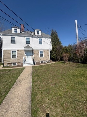 5 Oakland St. - Roxbury