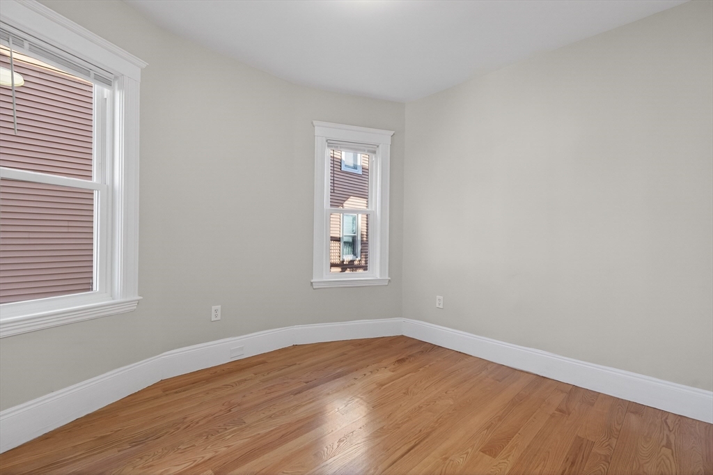 17 Chelmsford St. - Dorchester