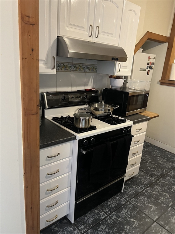 76 Fairmont - Cambridgeport