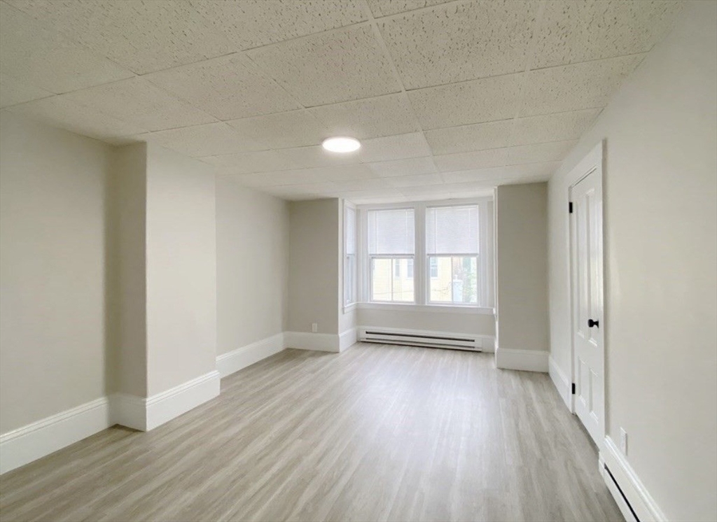 124 Trenton St. - East Boston