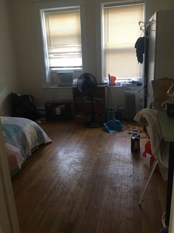 46 Park Vale Ave. - Allston