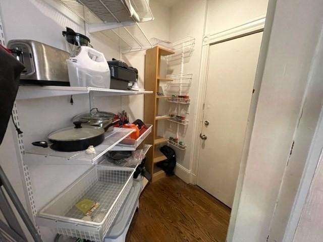 1793 Beacon St. - Brookline
