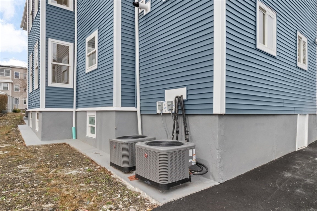 66 Stanley St. - Dorchester