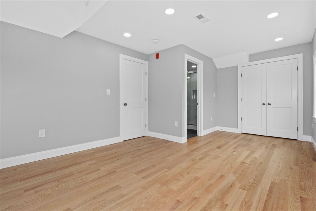 66 Stanley St. - Dorchester