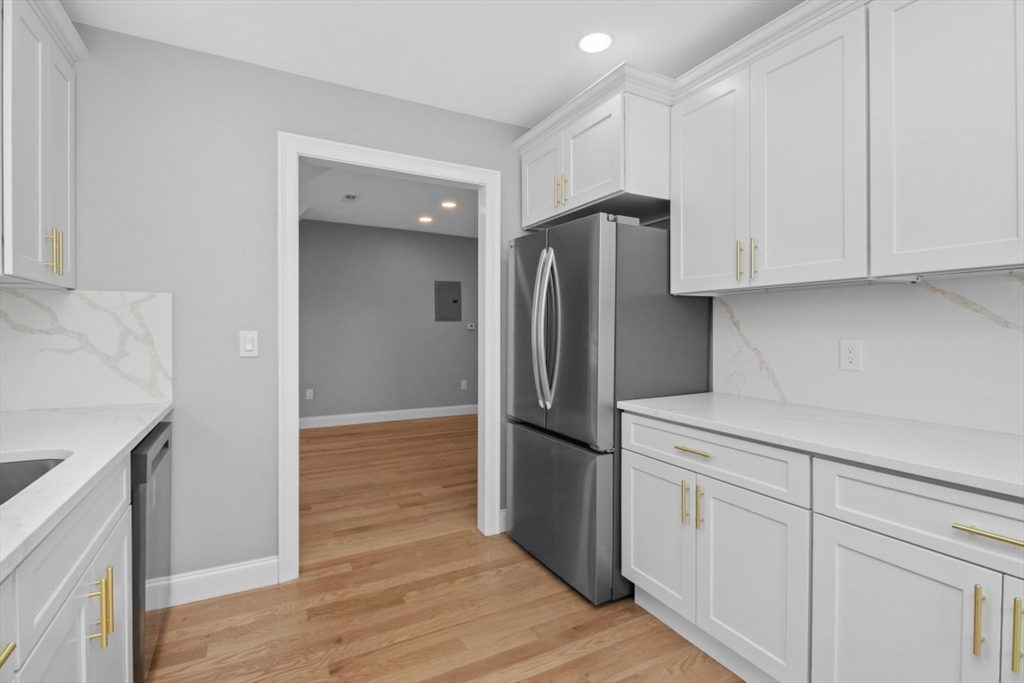 66 Stanley St. - Dorchester