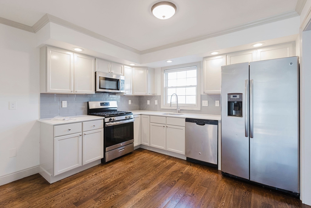 2599 Washington St. - Roxbury