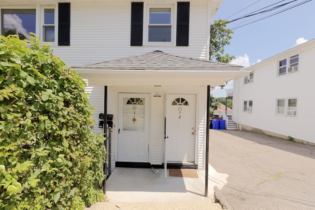 89 Brayton Rd. - Brighton